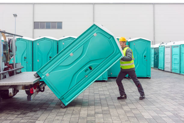 Reliable Pensacola Station, FL Portable Potty Rental Solutions