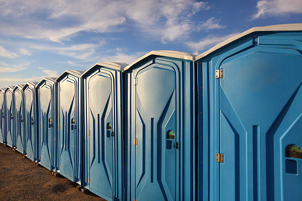 Types of Portable Toilets We Offer in Pensacola Station, FL